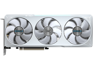 GIGABYTE Eagle GeForce RTX 5070 12GB GDDR7 PCI ...