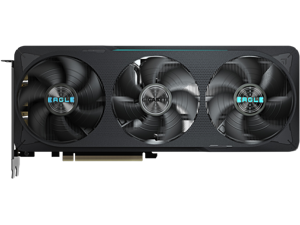 GIGABYTE Eagle GeForce RTX 5070 Graphics Card GV-N5070EAGLE OC-12GD