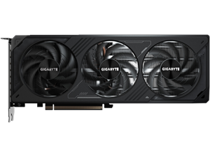GIGABYTE WindForce GeForce RTX 5070 Graphics Card GV-N5070WF3OC-12GD