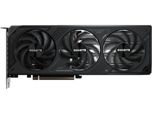 GIGABYTE WindForce GeForce RTX 5070 Graphics Card GV-N5070WF3-12GD