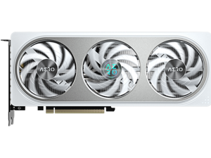 GIGABYTE AERO GeForce RTX 5060 Ti Graphics Card GV-N506TAERO OC-16GD