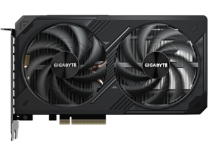 GIGABYTE WindForce GeForce RTX 5060 Ti Graphics Card GV-N506TWF2-16GD