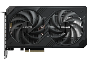 GIGABYTE WindForce GeForce RTX 5060 Ti 8GB GDDR7 PCI Express 5.0 x8 ATX Graphics Card GV-N506TWF2OC-8GD GIGABYTE WindForce GeForce RTX 5060 Ti 8GB GDDR7 PCI Express 5.0 x8 ATX Graphics Card GV-N506TWF2OC-8GD