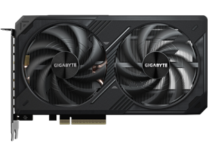 GIGABYTE WindForce GeForce RTX 5060 Ti Graphics Card GV-N506TWF2-8GD