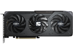 GIGABYTE Gaming GeForce RTX 5060 Graphics Card GV-N5060GAMING OC-8GD