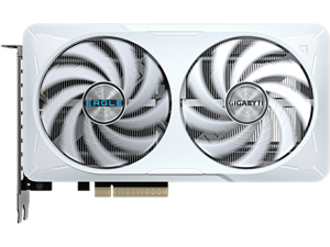 GIGABYTE Eagle GeForce RTX 5060 Graphics Card GV-N5060EAGLEOC ICE-8GD