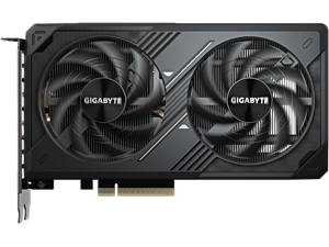 GIGABYTE WINDFORCE GeForce RTX 5060 Graphics Card GV-N5060WF2-8GD