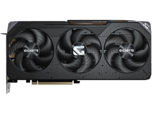GIGABYTE Gaming Radeon RX 9070 GRE 12GB GDDR6 PCI Express 5.0 ATX Graphics Card GV-R907GREGAMING OC-12GD GIGABYTE Gaming Radeon RX 9070 GRE 12GB GDDR6 PCI Express 5.0 ATX Graphics Card GV-R907GREGAMING OC-12GD