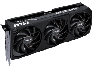 MSI GeForce RTX 5080 16GB GDDR7 PCI Express 5.0 ATX Video Card RTX 5080 16G VENTUS 3X OC BLACK MSI GeForce RTX 5080 16GB GDDR7 PCI Express 5.0 ATX Video Card RTX 5080 16G VENTUS 3X OC BLACK