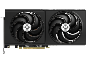 ONIX ODYSSEY Arc B580 Graphics Card 8346-00178