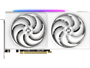 ONIX LUMI Arc B580 Graphics Card