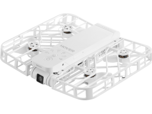 HOVERAir HOVERAir X1 Drones White HOVERAir HOVERAir X1 Drones White