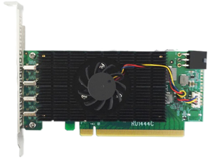 HighPoint RU1444C Host Controller