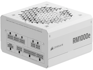CORSAIR RM1000e Power Supply