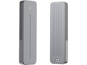 Rosewill 20Gbps M.2 NVMe and SATA SSD Enclosure, Supports M/B+M Key SSDs Up to 8TB in Sizes 2230/2242/2260/2280; USB-C External Enclosure with USB 3.2 Gen 2x2, UASP/TRIM Rosewill 20Gbps M.2 NVMe and SATA SSD Enclosure, Supports M/B+M Key SSDs Up to 8TB in Sizes 2230/2242/2260/2280; USB-C External Enclosure with USB 3.2 Gen 2x2, UASP/TRIM