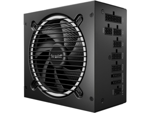 be quiet Pure Power 13 M 1000W PSU