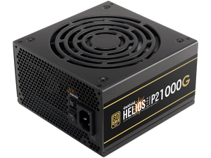 Gamdias HELIOS P2-1000G 1000 W Power Supply Gamdias HELIOS P2-1000G 1000 W Power Supply