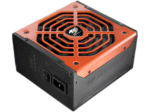 COUGAR BXM700 700 W Power Supply
