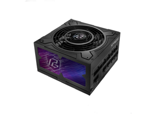 ASRock Phantom Gaming Power Supply
