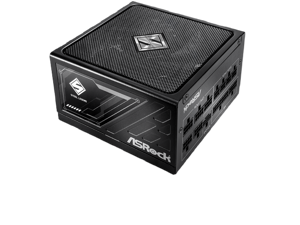 ASRock SL-850G 850W Power Supply