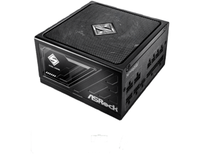 ASRock SL-750G Power Supply