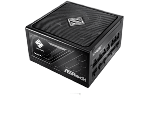 ASRock Steel Legend SL-1200G Power Supply