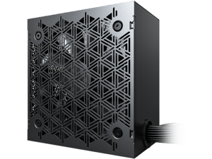 MONTECH BETA 2 550W Power Supply, ATX 3.1 Ready, 80+ Bronze Certified, DC-to-DC Stability, Industrial Japanese Main Capacitor, Full Protection Suite (BETA2550W) MONTECH BETA 2 550W Power Supply, ATX 3.1 Ready, 80+ Bronze Certified, DC-to-DC Stability, Industrial Japanese Main Capacitor, Full Protection Suite (BETA2550W)