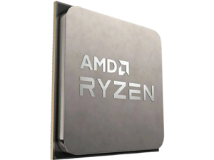 AMD Ryzen 5 5500 - Cezanne (Zen 3) 6-Core 3.6 GHz ...
