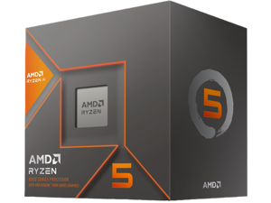 AMD Ryzen 5 8600G CPU