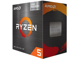 AMD Ryzen 5 5500GT CPU