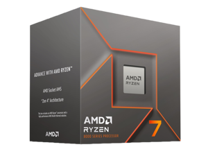 AMD Ryzen 7 8700F CPU