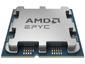 AMD EPYC 4005 (5th Gen) 4585PX Hexadeca-core (16 Core) 128MB L3 Cache Socket AM5 170W 3D-V-Cache Technology Processor - OEM - Tray Pack- 100-100001561 AMD EPYC 4005 (5th Gen) 4585PX Hexadeca-core (16 Core) 128MB L3 Cache Socket AM5 170W 3D-V-Cache Technology Processor - OEM - Tray Pack- 100-100001561