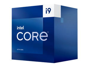 Intel Core i9-13900 Desktop Processor - 24 cores (8 P-cores + 16 E-cores) - 36MB Cache, up to 5.6 GHz - Box