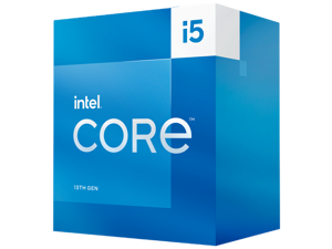 Intel Core i5-13400 Desktop Processor 10 cores (6 P-cores + 4 E-cores) 20MB...