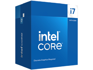 Intel Core i7-14700F CPU