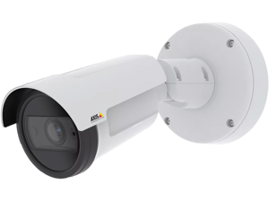 AXIS P1455-LE Network Camera, Versatile, feature-rich 2 MP surveillance | 01997-001