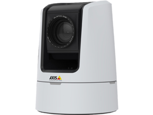 AXIS V5925 PTZ Network Camera, Broadcast-quality HDTV 1080p PTZ camera | 01966-004