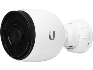 Ubiquiti UniFi G3-PRO 2 Megapixel Network Camera - Bullet - H.264 - 1920 x 1080 - 3x Optical - Wall