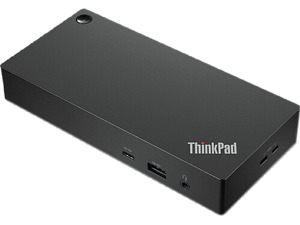 Lenovo ThinkPad Universal USB-C Dock