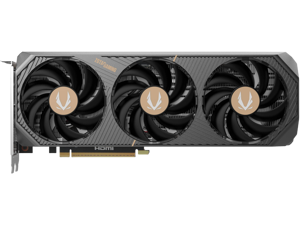 ZOTAC Gaming GeForce RTX 5070 Ti Solid SFF OC 16GB GDDR7 Video Graphics Card - OEM ZOTAC Gaming GeForce RTX 5070 Ti Solid SFF OC 16GB GDDR7 Video Graphics Card - OEM