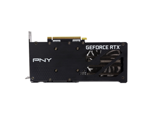 PNY VERTO GeForce RTX 3060 12GB GDDR6 PCI Express 4.0 x16 Video Card VCG306012DFBPB1