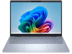 Dell 14 Plus DB14250 14" Notebook - Intel Core Ultra 7 258V - 32GB - 1TB SSD - Intel Arc Graphics - Windows 11 Home - F7MF6 Dell 14 Plus DB14250 14" Notebook - Intel Core Ultra 7 258V - 32GB - 1TB SSD - Intel Arc Graphics - Windows 11 Home - F7MF6