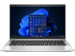 HP Elitebook 830 G8 Laptop Intel i7-1185G7 3.0 GHz 32 GB RAM 512 GB SSD  13.3" FHD Touchscreen Windows 11 Pro