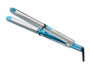 BaBylissPRO Nano Titanium™ Prima3100 1" Ionic Styling Iron, BNT3100TUC BaBylissPRO Nano Titanium™ Prima3100 1" Ionic Styling Iron, BNT3100TUC