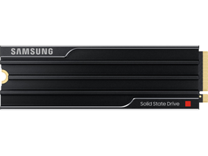 SAMSUNG 9100 PRO M.2 2280 8TB PCI-Express 5.0 x4 Samsung V NAND TLC (V8) Internal Solid State Drive (SSD) MZ-VAP8T0CW SAMSUNG 9100 PRO M.2 2280 8TB PCI-Express 5.0 x4 Samsung V NAND TLC (V8) Internal Solid State Drive (SSD) MZ-VAP8T0CW