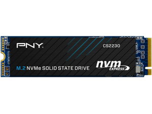 PNY 1TB 3D NAND Internal Solid State Drive 