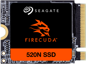 Seagate FireCuda 520N 1TB SSD