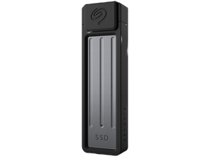 Seagate Ultra Compact 1TB USB 3.2 Gen 2 SSD