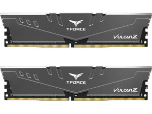 Team T-FORCE 16GB Desktop Memory