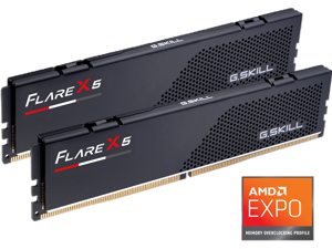 G.SKILL Flare X5 64GB Desktop Memory